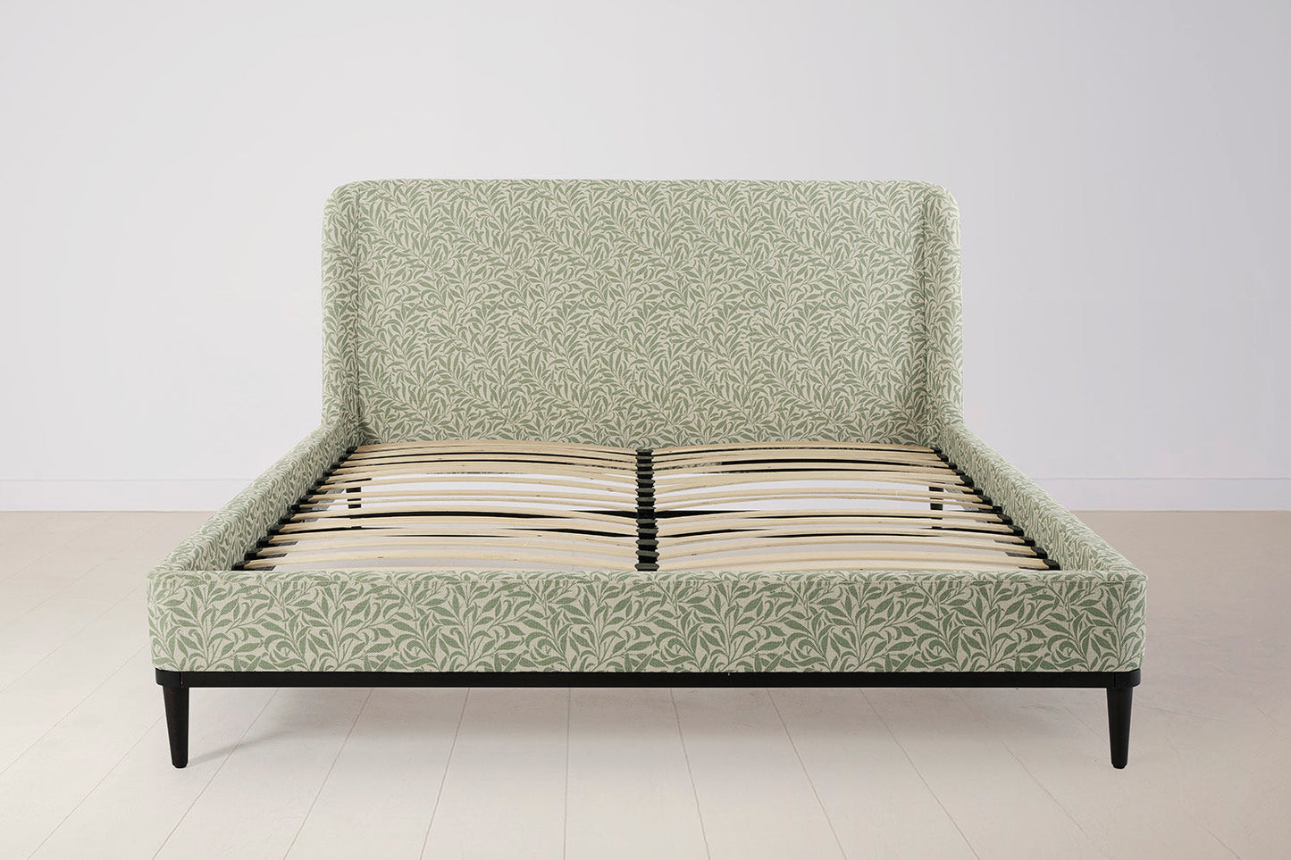 Bed 02 Super King Sized Bed