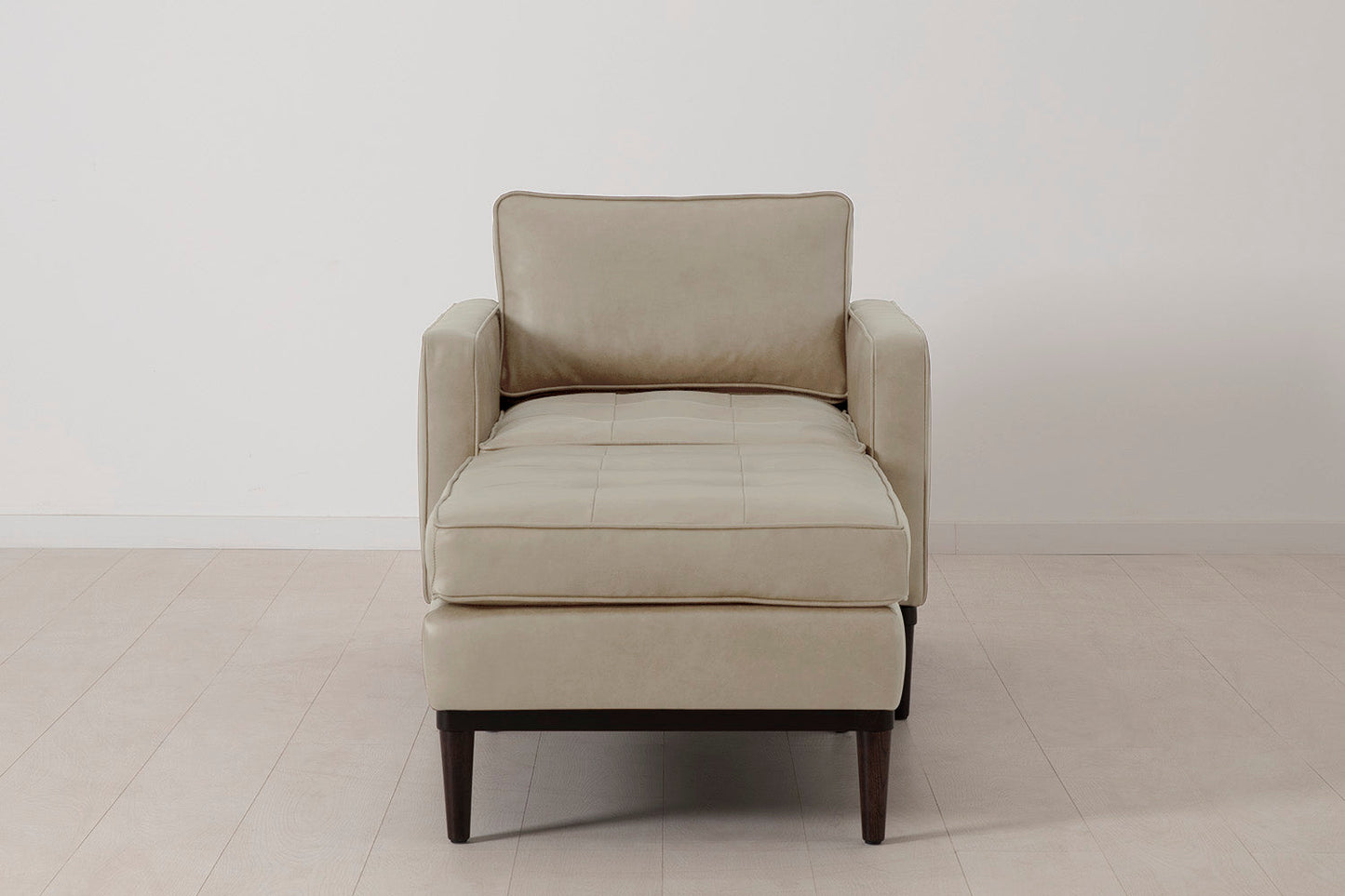 Model 02 Chaise Longue