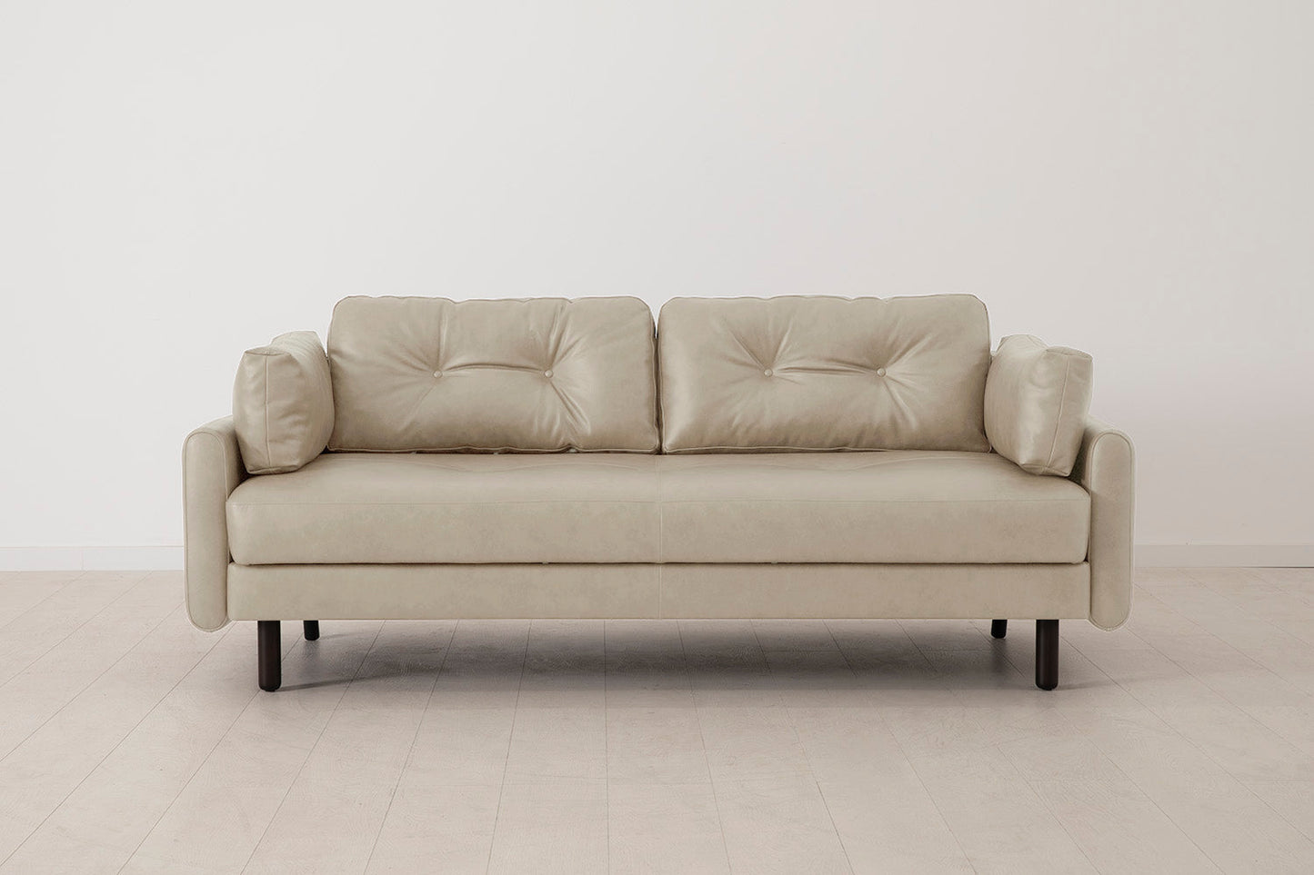 Model 04 3-Seater Sofa Bed (CRIB5)