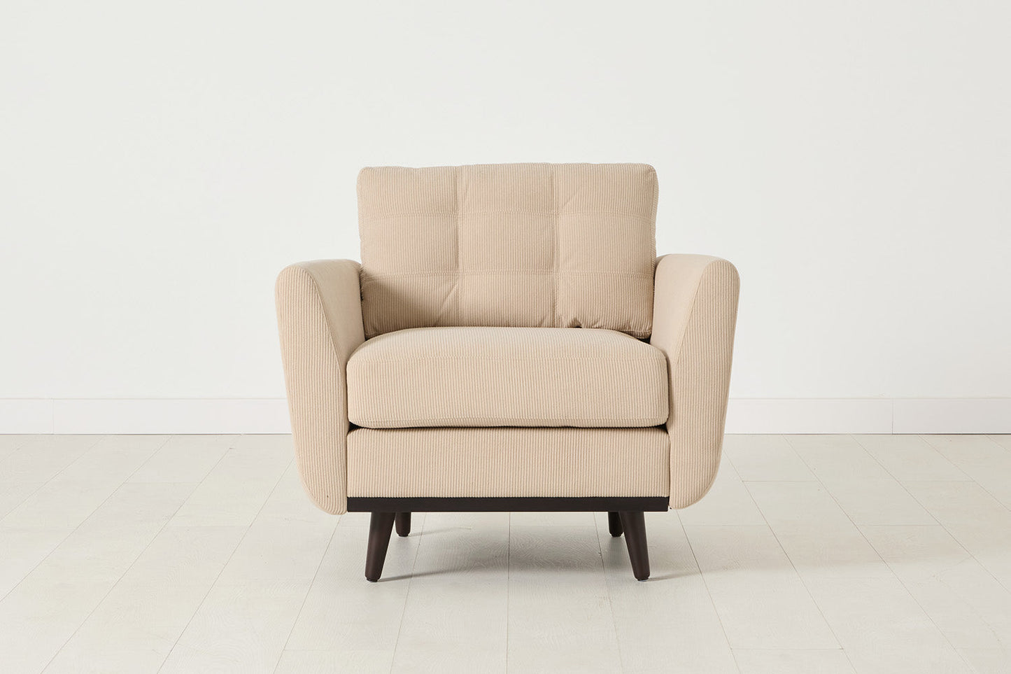 Model 10 Armchair