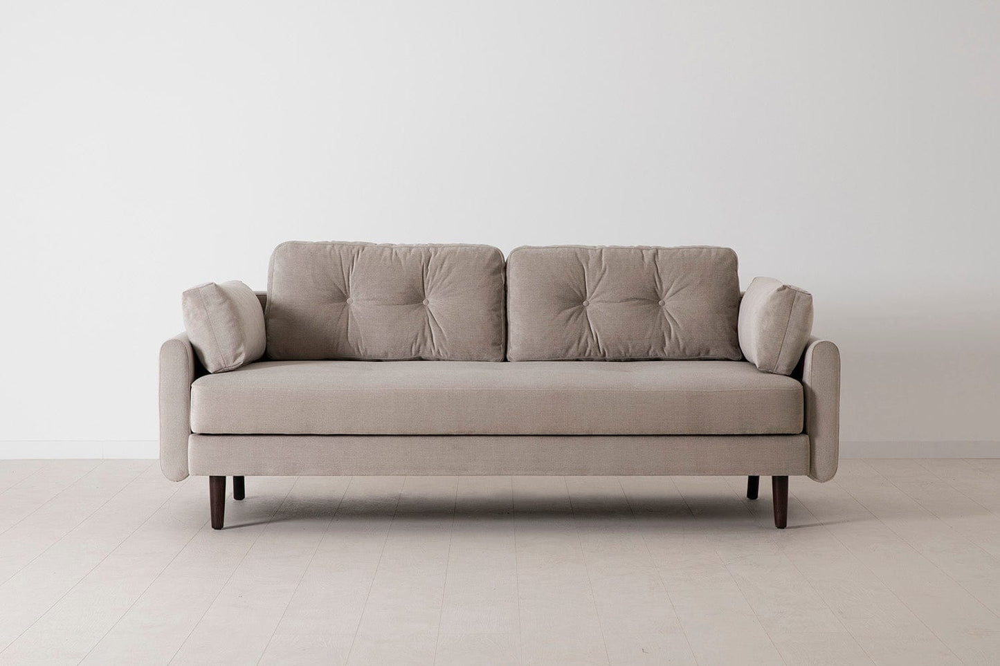 Model 04 3-Seater Sofa Bed (CRIB5)