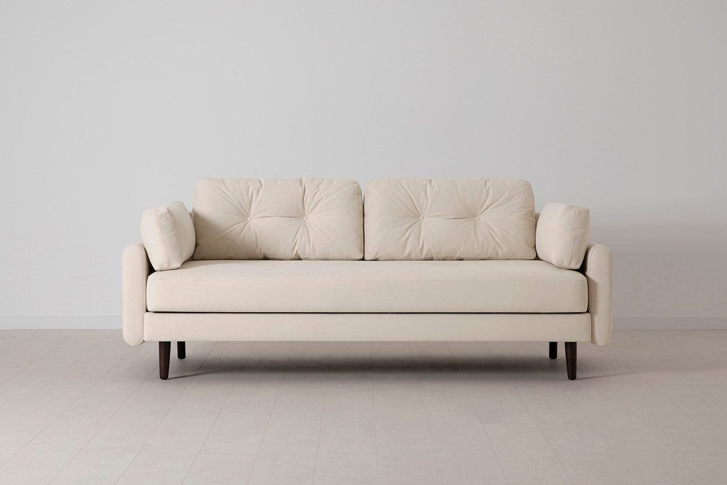 Model 04 3-Seater Sofa Bed (CRIB5)