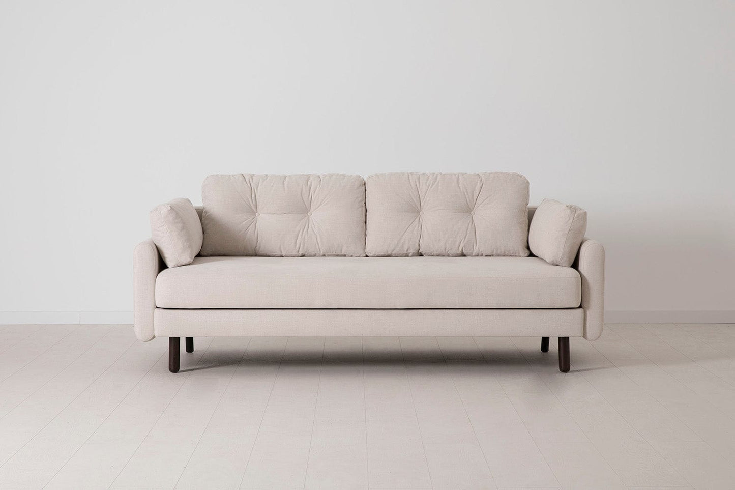 Model 04 3-Seater Sofa Bed (CRIB5)