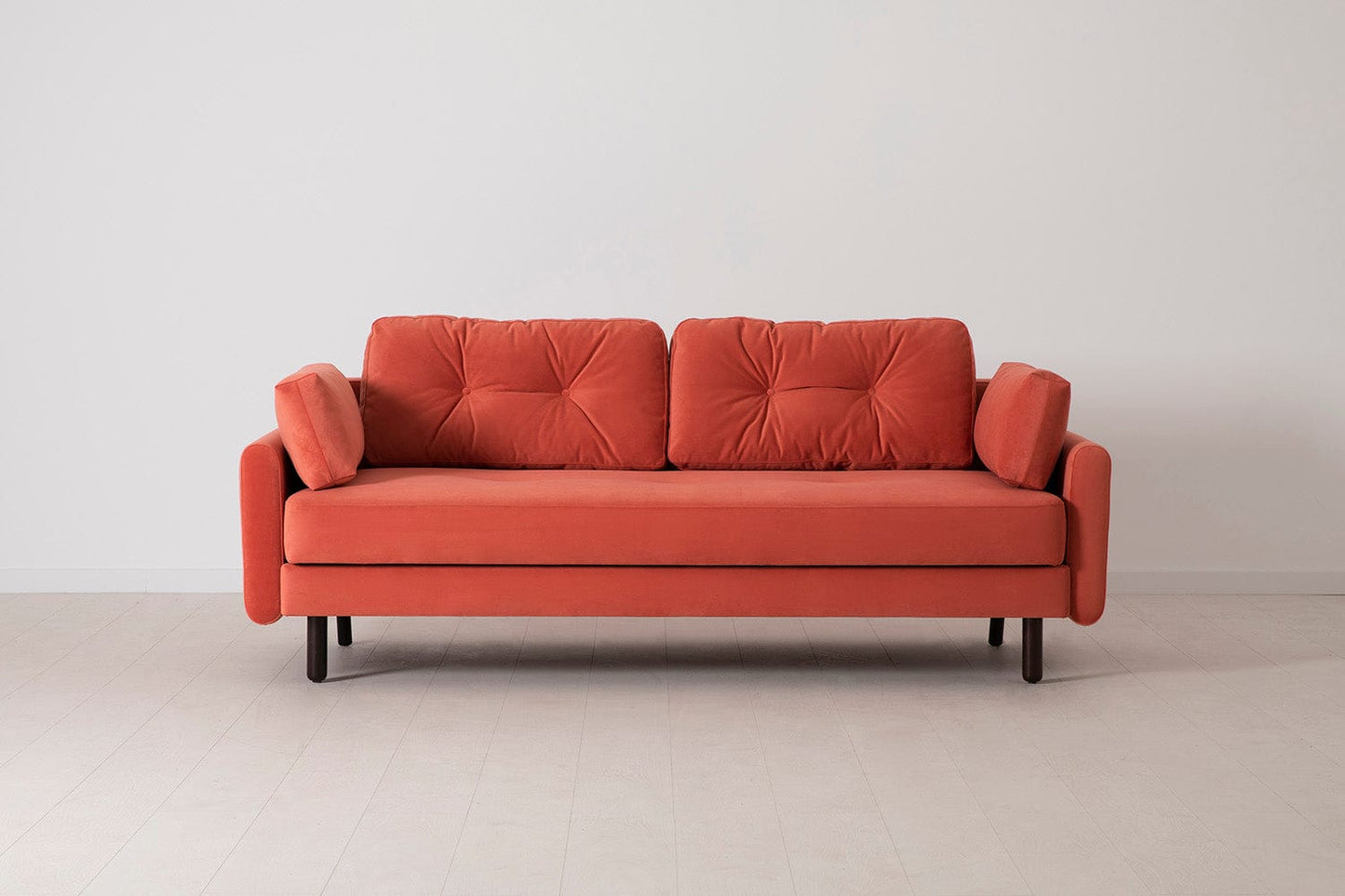 Model 04 3-Seater Sofa Bed (CRIB5)