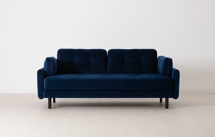 Model 04 3-Seater Sofa Bed (CRIB5)