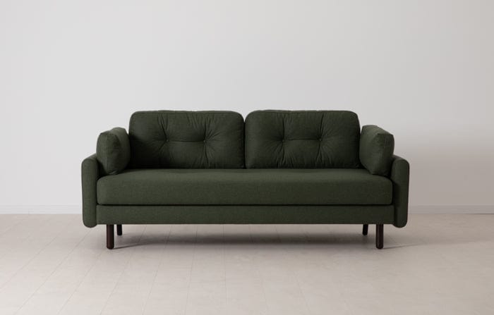 Model 04 3-Seater Sofa Bed (CRIB5)