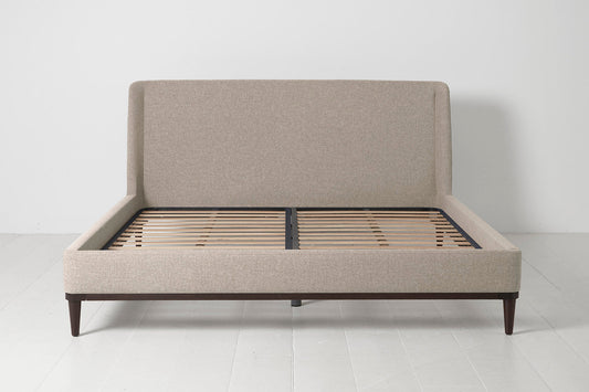 Bed 02 Super King Sized Bed