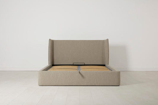 Bed 03 King Sized Bed