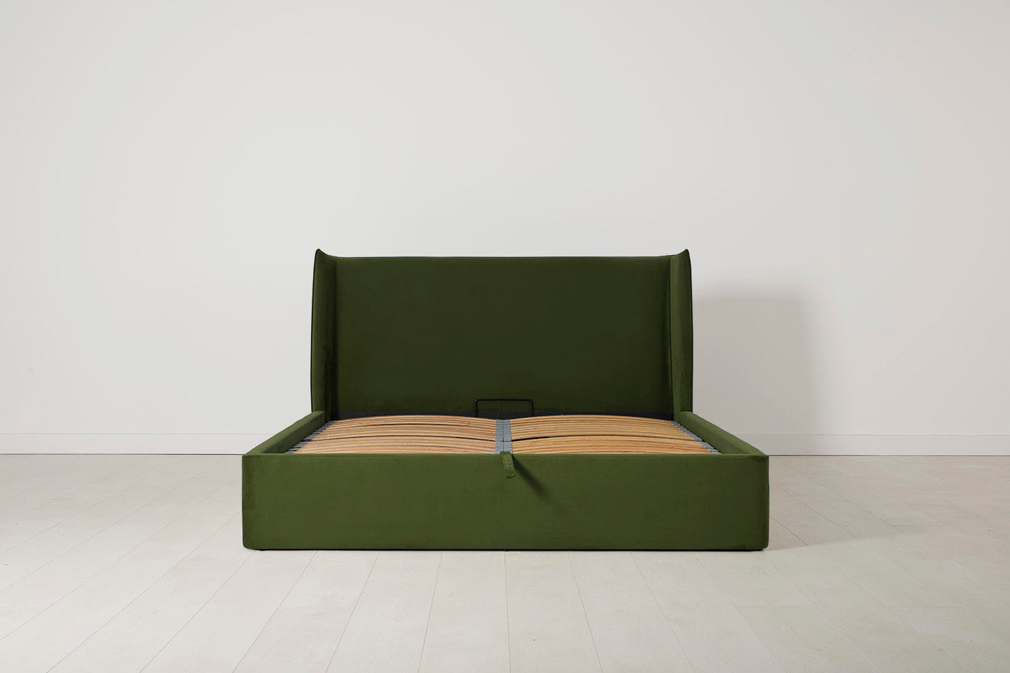 Bed 03 King Sized Bed