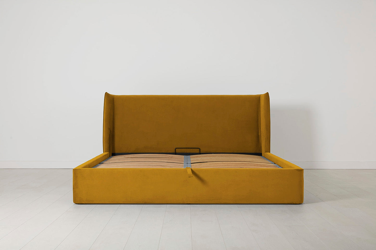 Bed 03 Super King Sized Bed