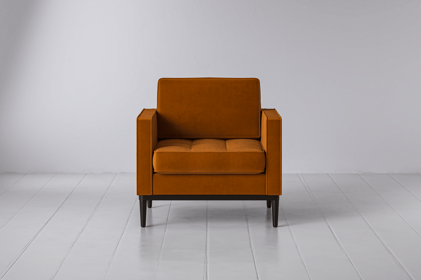 Model 02 Armchair
