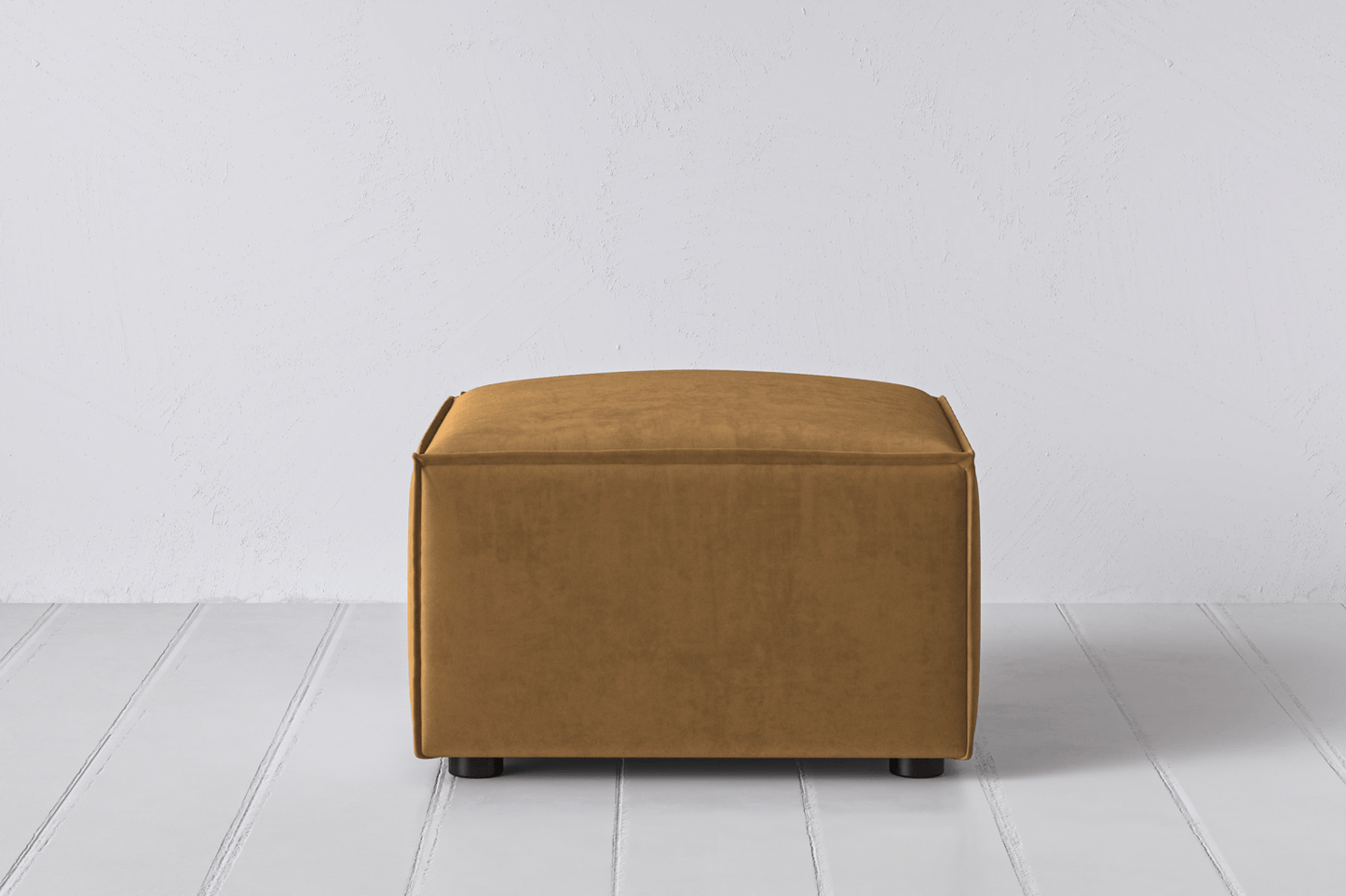 Model 03 Ottoman
