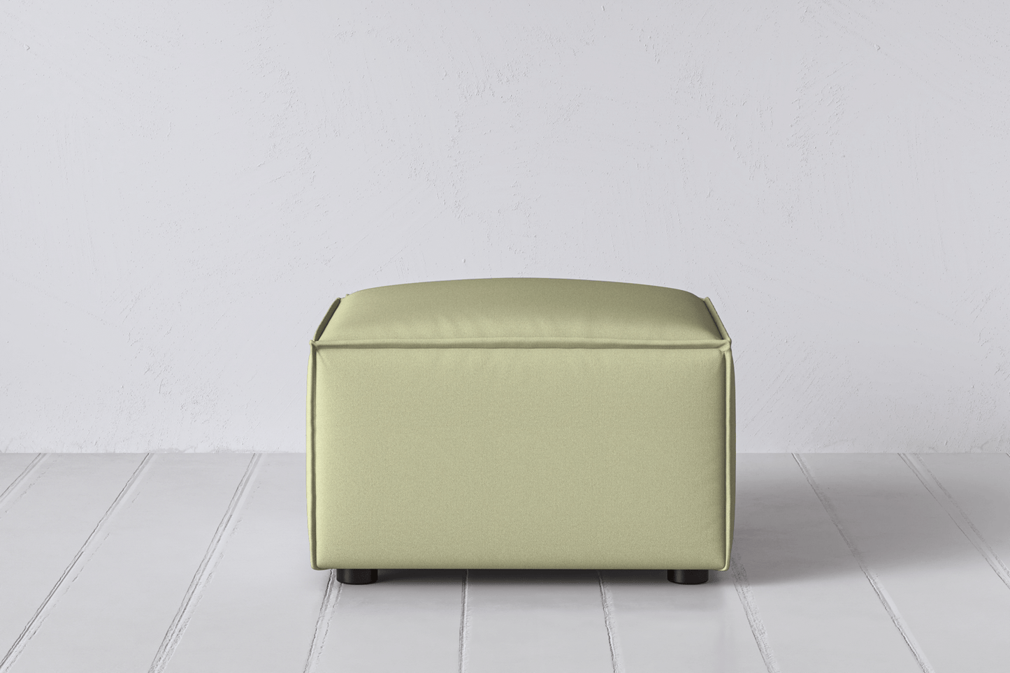 Model 03 Ottoman (CRIB5)