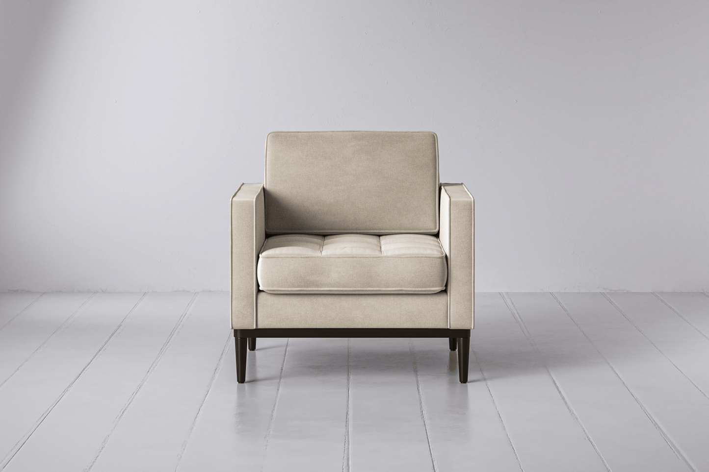 Model 02 Armchair (CRIB5)