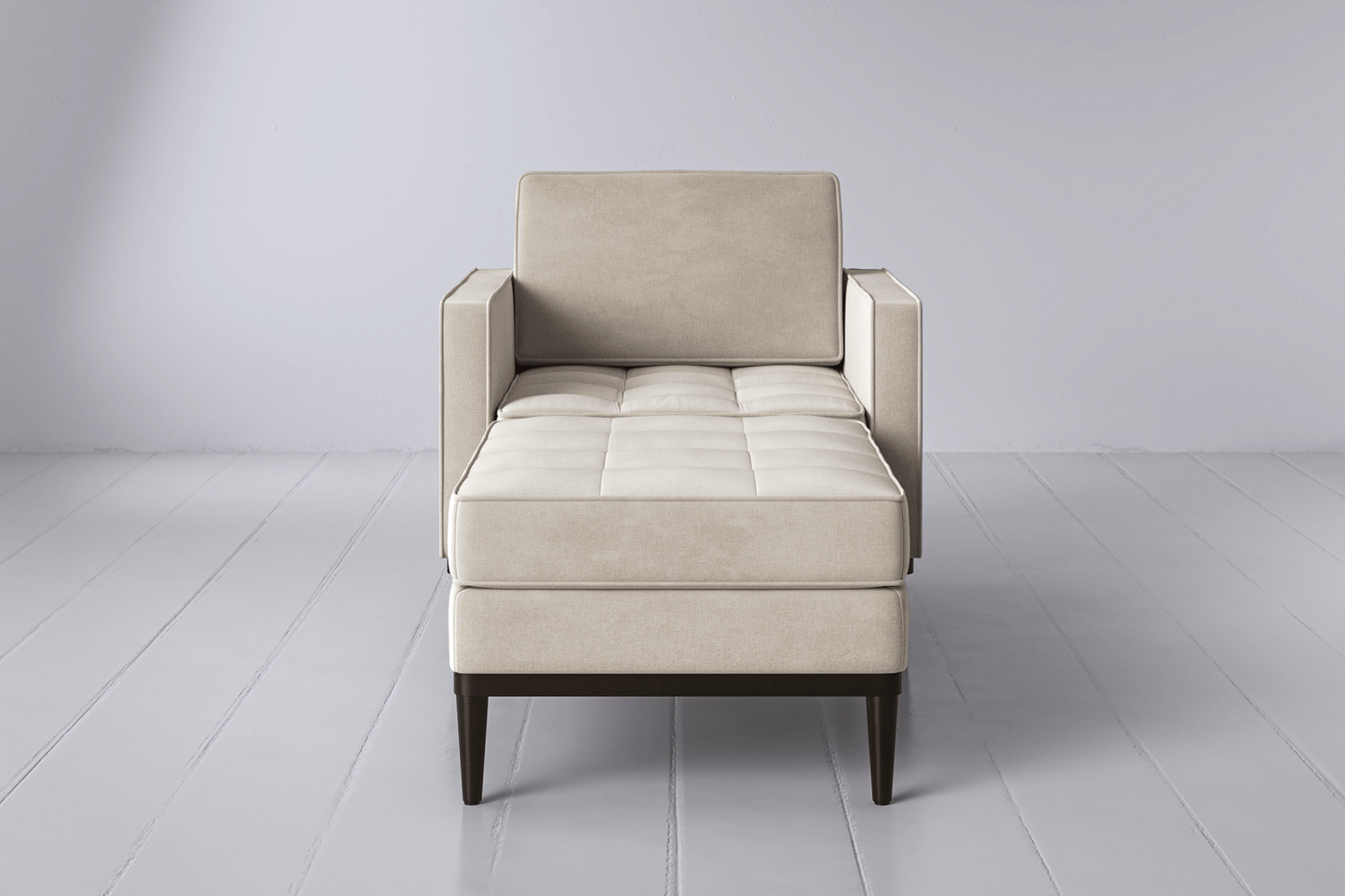 Model 02 Chaise Longue