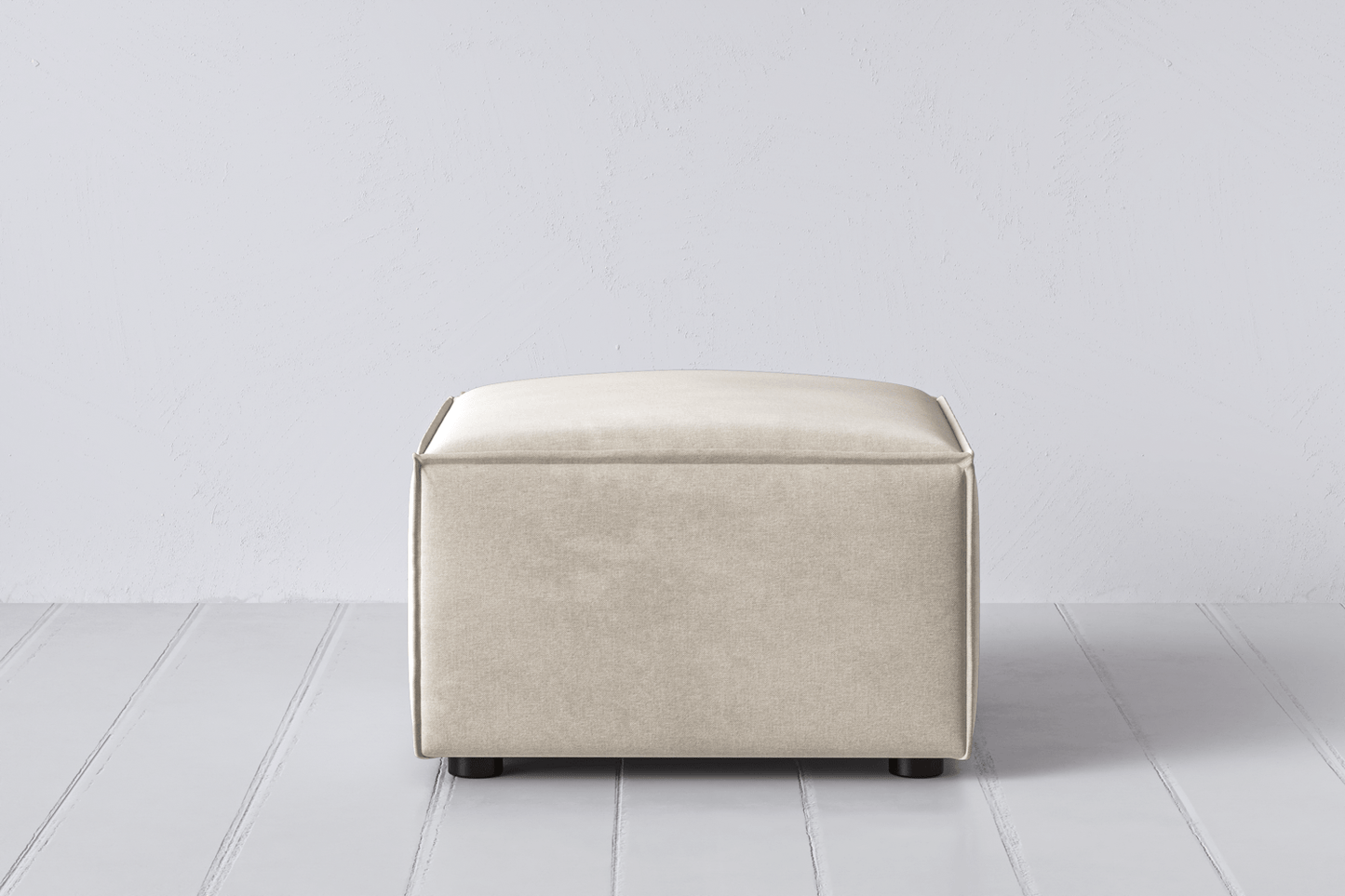 Model 03 Ottoman (CRIB5)