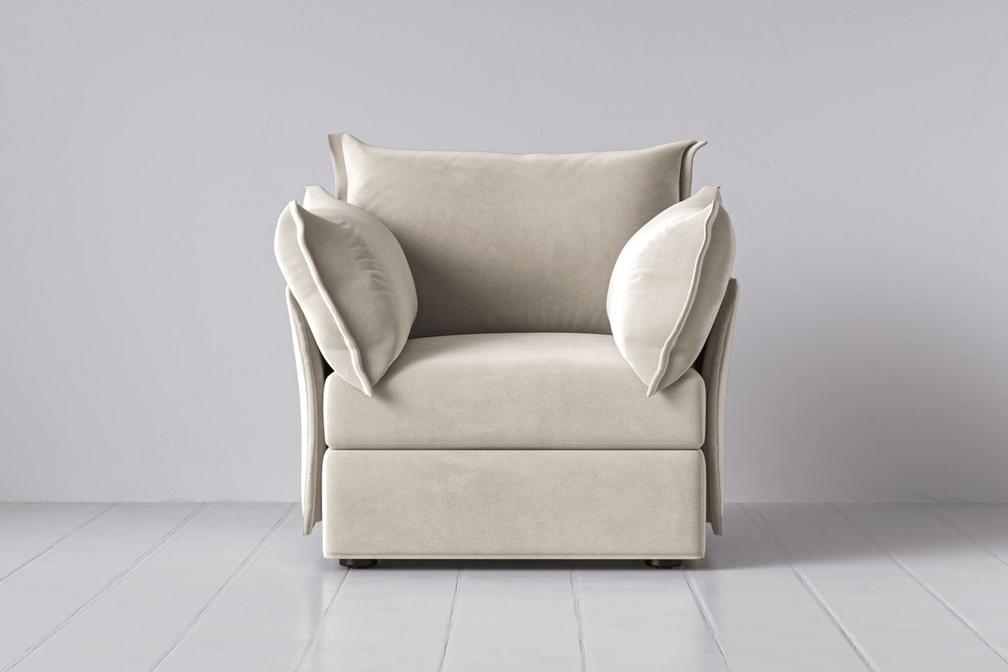 Model 06 Armchair