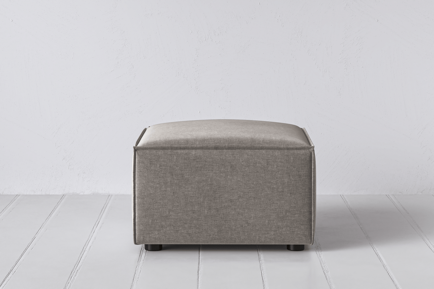 Model 03 Ottoman