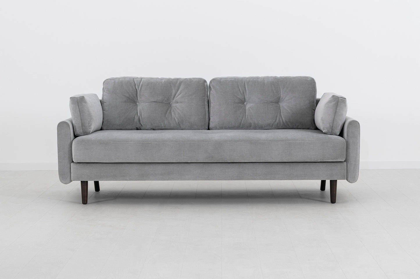 Model 04 3-Seater Sofa Bed (CRIB5)