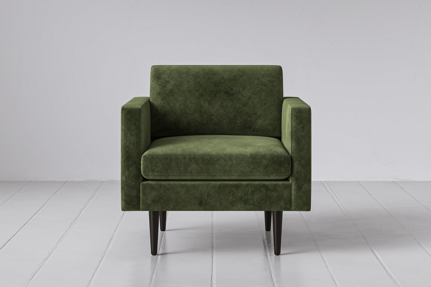 Model 01 Armchair (CRIB5)
