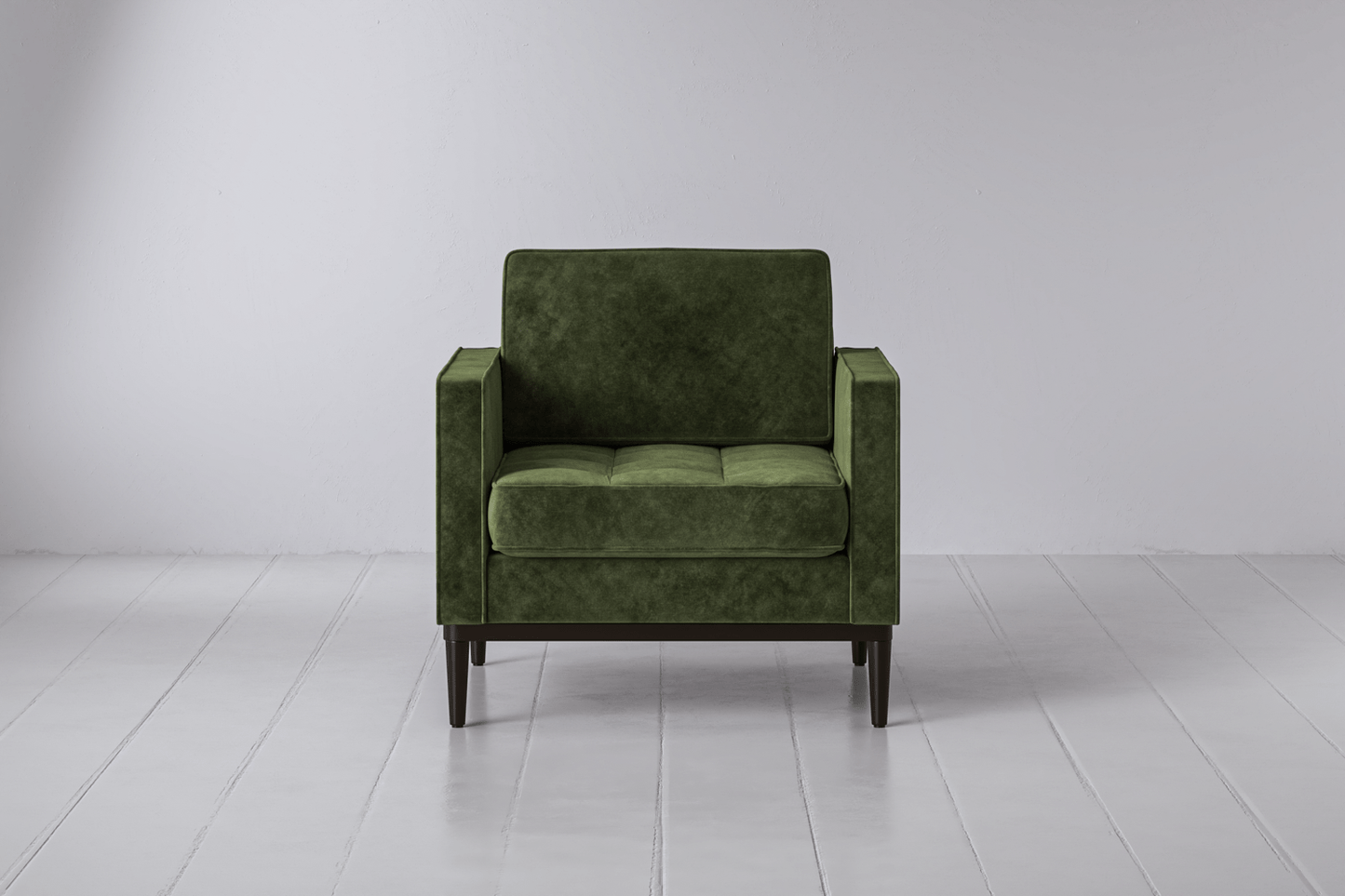 Model 02 Armchair