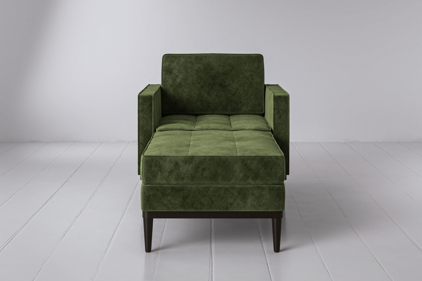 Model 02 Chaise Longue