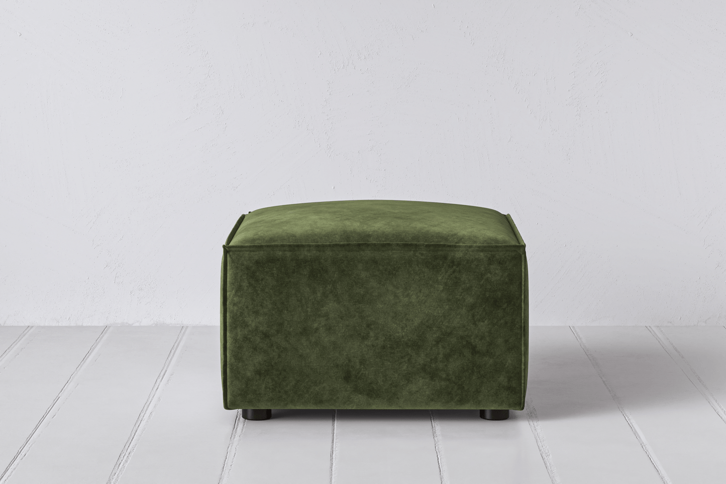 Model 03 Ottoman (CRIB5)