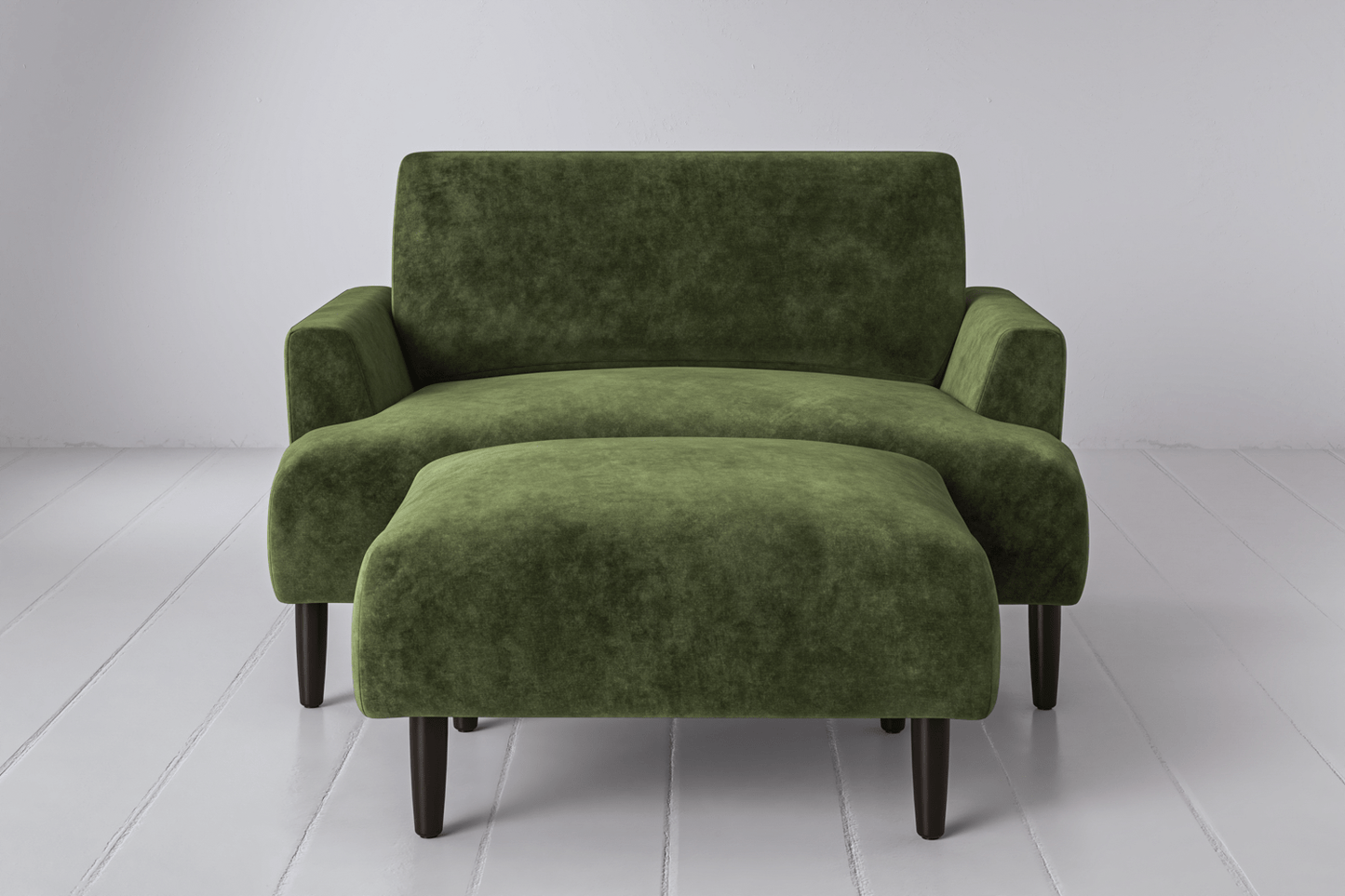 Model 05 Chaise Longue