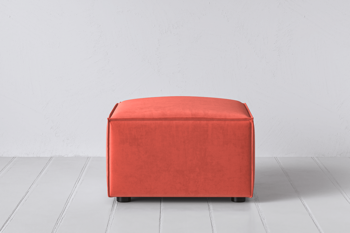 Model 03 Ottoman (CRIB5)