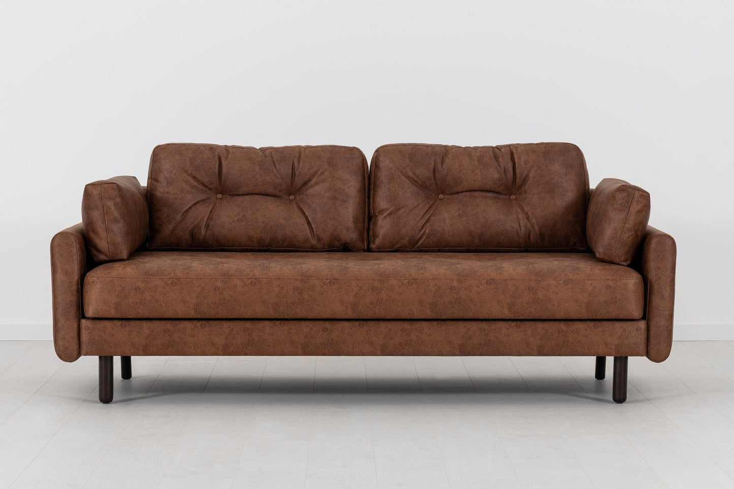 Model 04 3-Seater Sofa Bed (CRIB5)