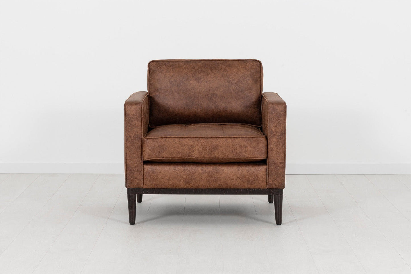 Model 02 Armchair