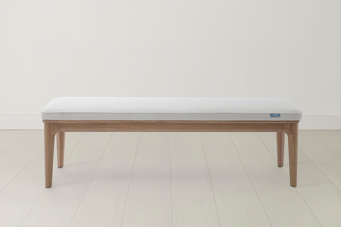 Dining Bench 01