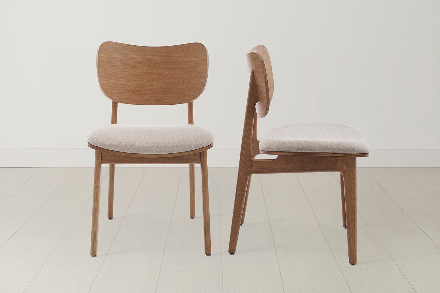 Dining Chair 02 (set of 2)