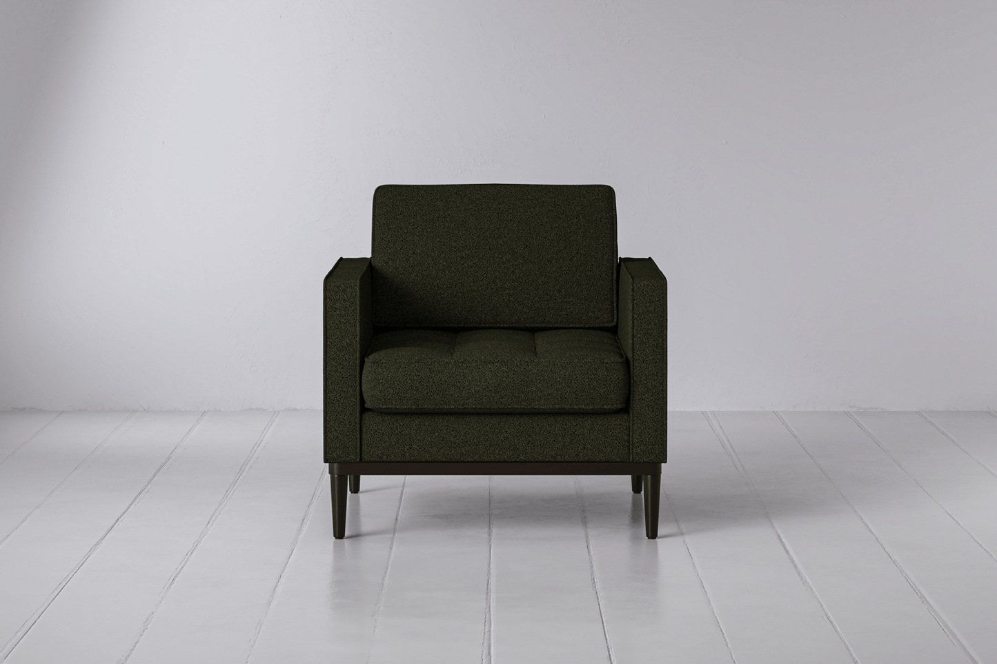 Model 02 Armchair (CRIB5)