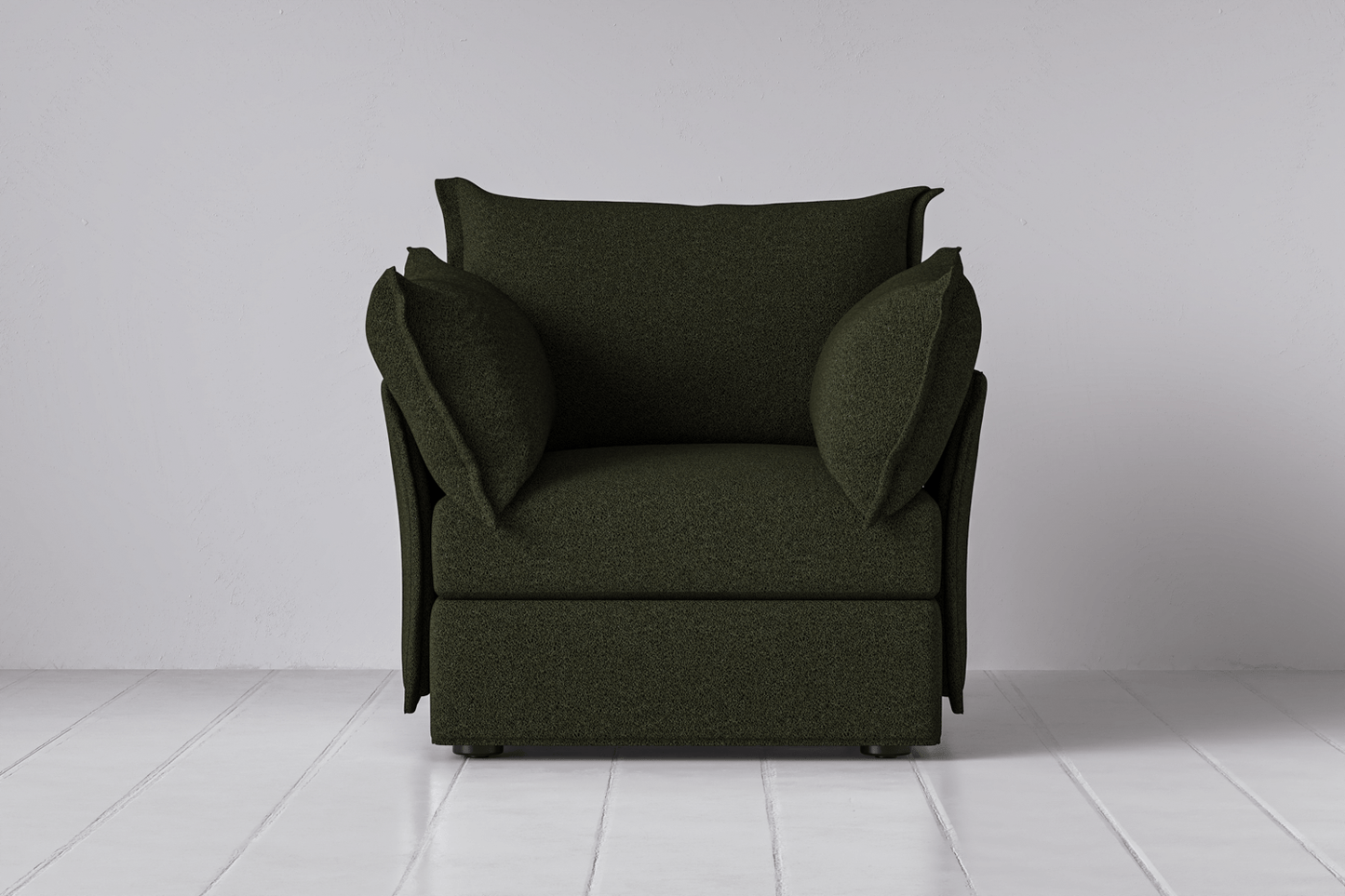 Model 06 Armchair