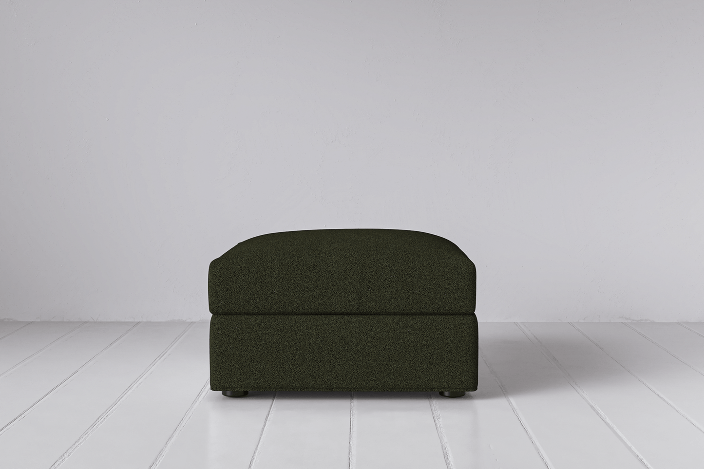 Model 06 Ottoman