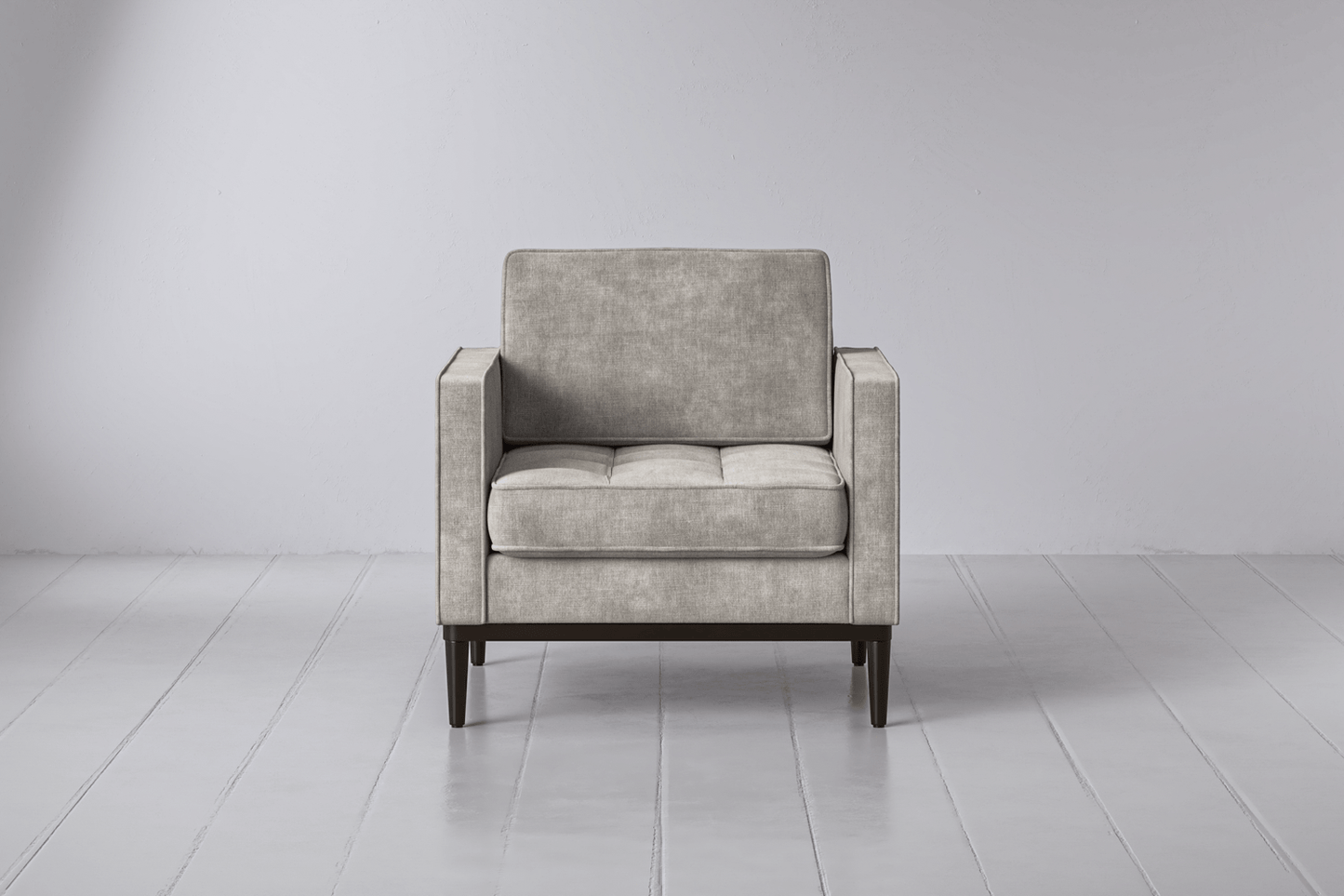 Model 02 Armchair