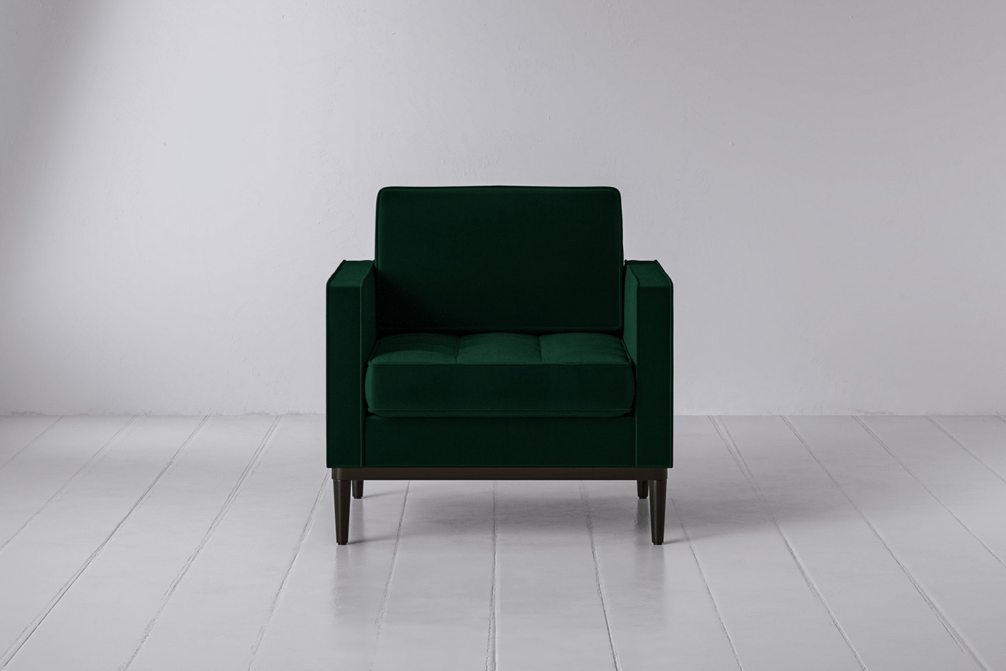 Model 02 Armchair