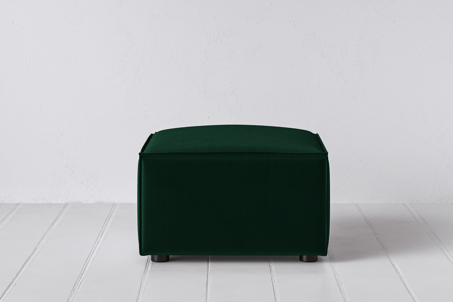 Model 03 Ottoman (CRIB5)
