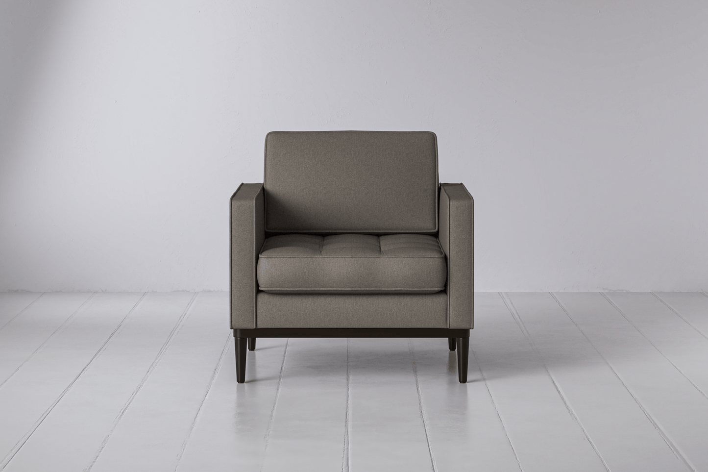 Model 02 Armchair