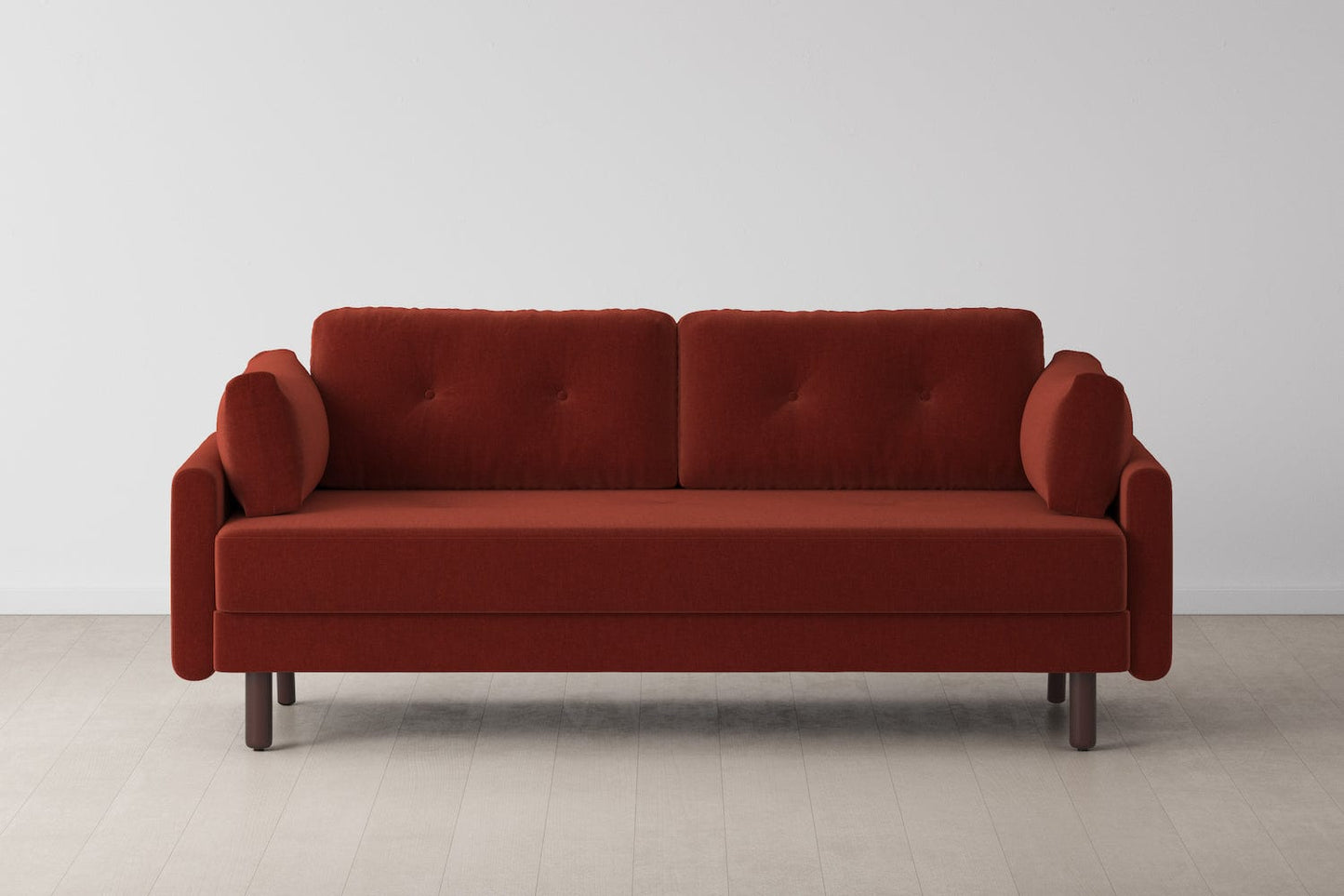 Model 04 3-Seater Sofa Bed (CRIB5)