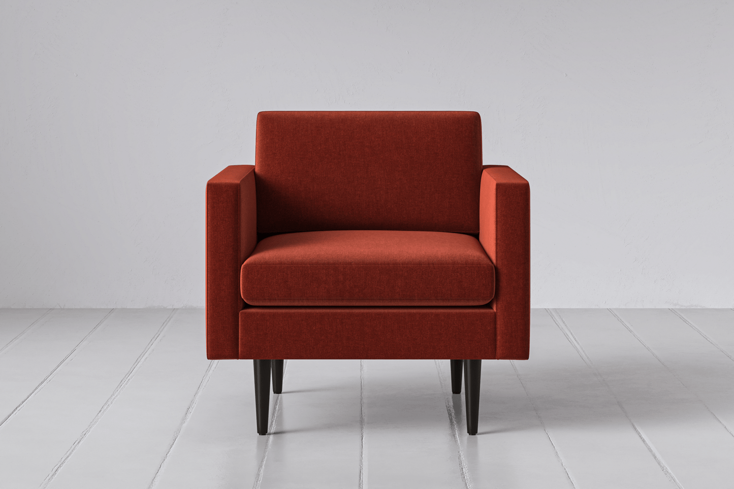 Model 01 Armchair (CRIB5)