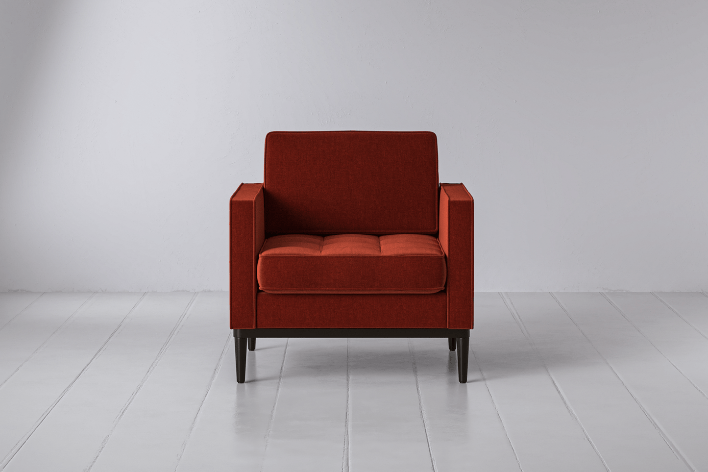 Model 02 Armchair (CRIB5)