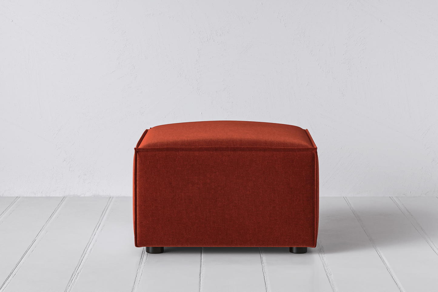 Model 03 Ottoman (CRIB5)