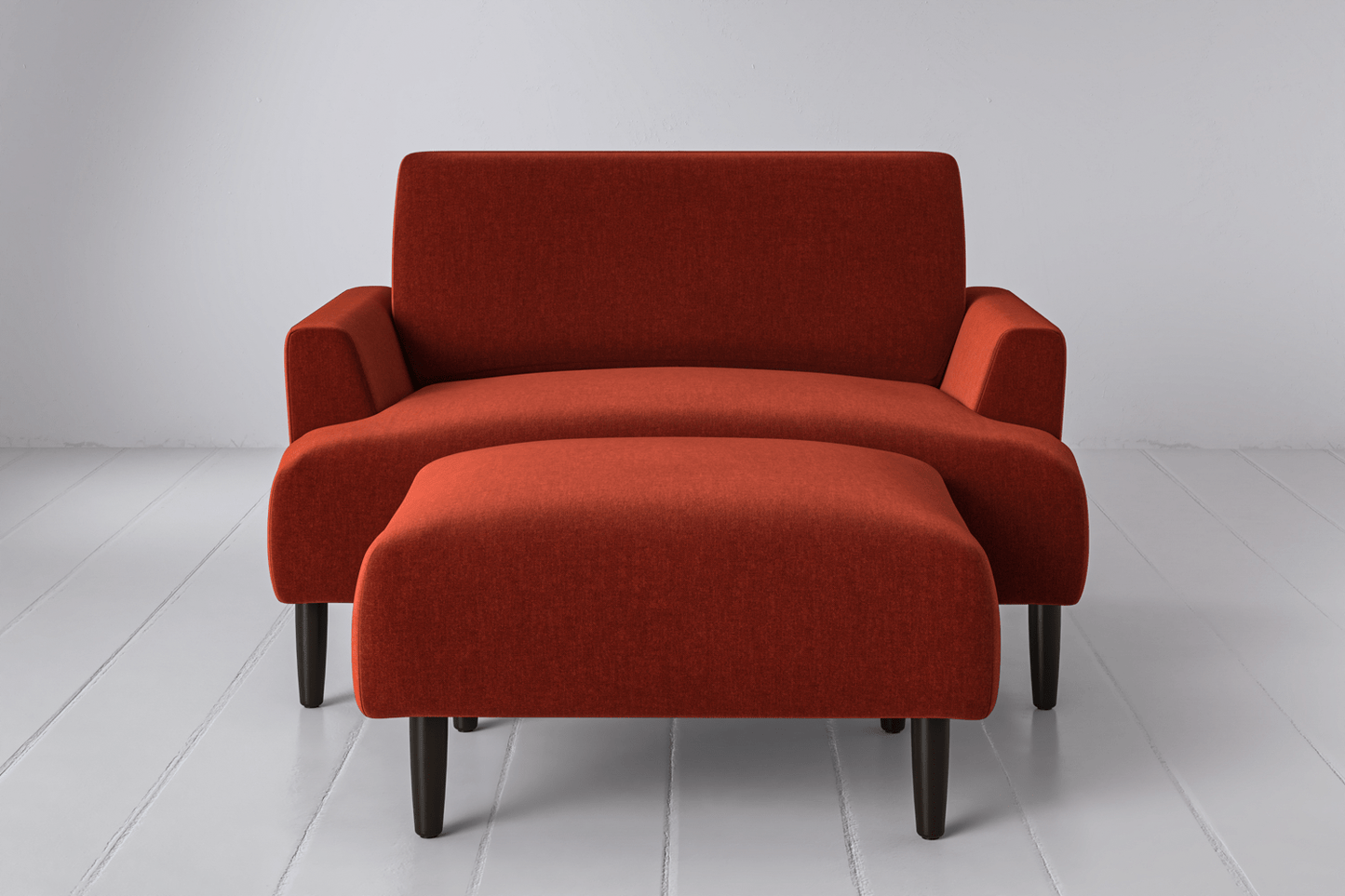 Model 05 Chaise Longue