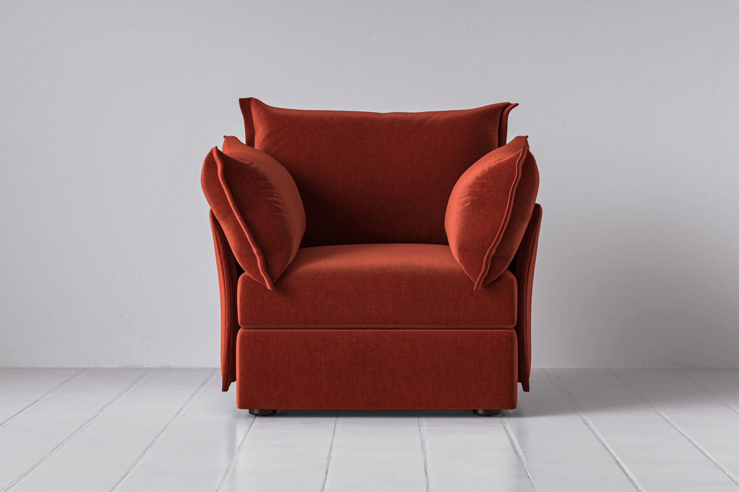 Model 06 Armchair