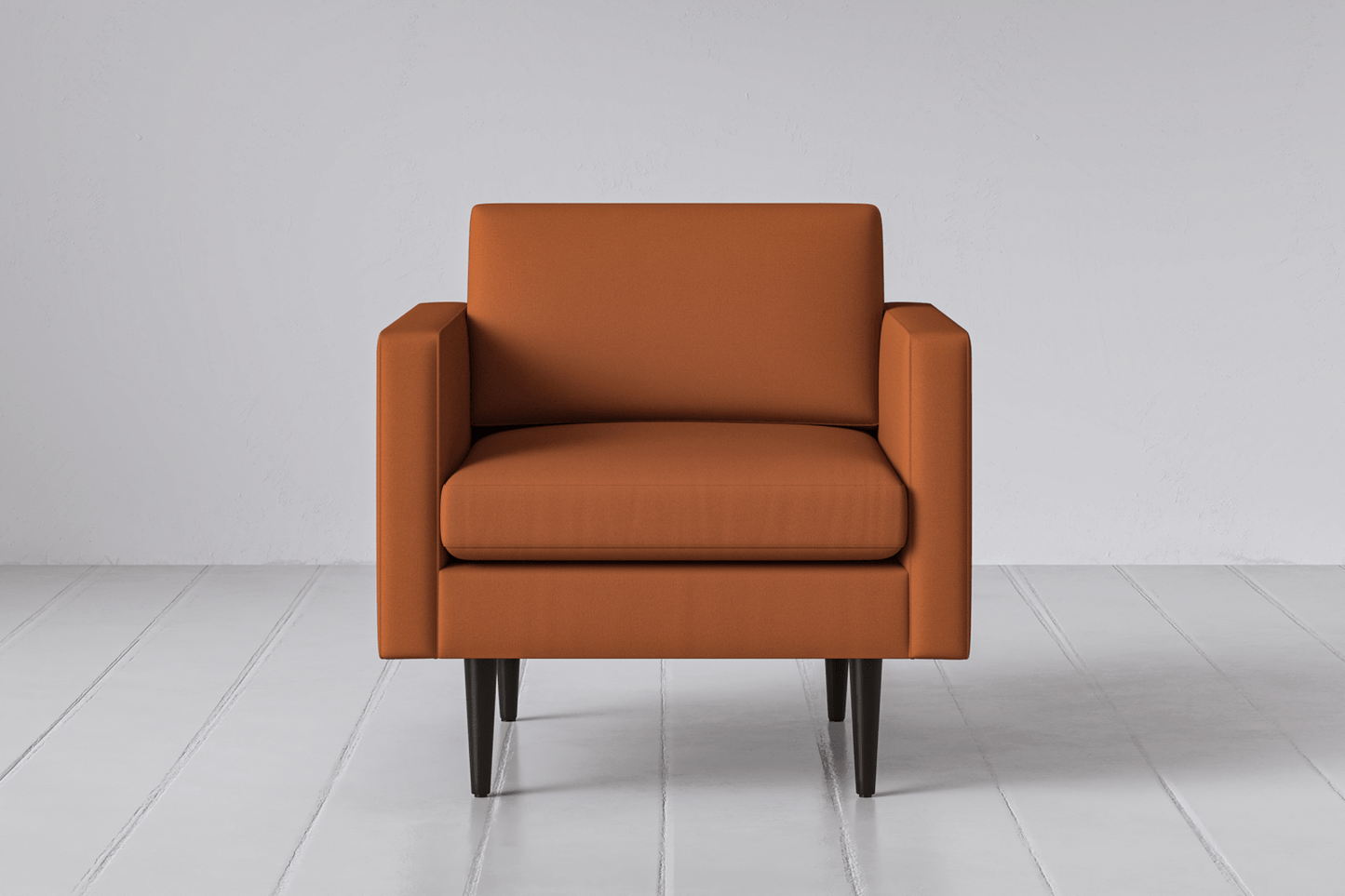 Model 01 Armchair