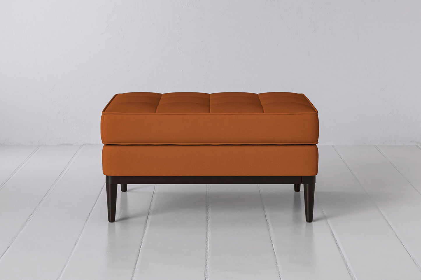 Model 02 Ottoman