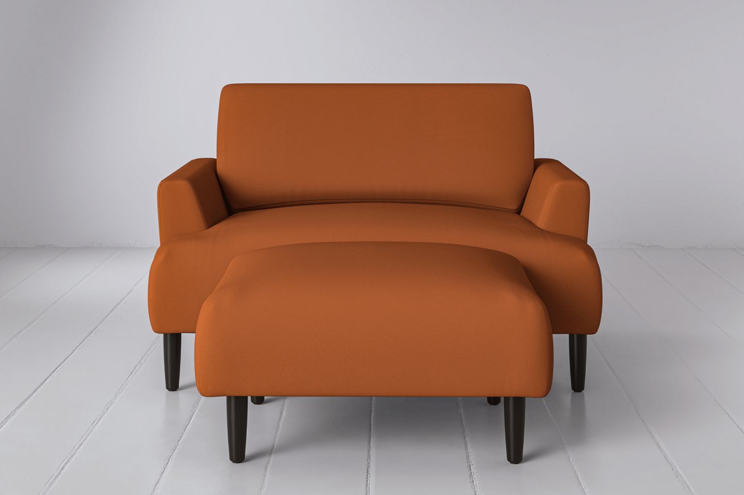 Model 05 Chaise Longue