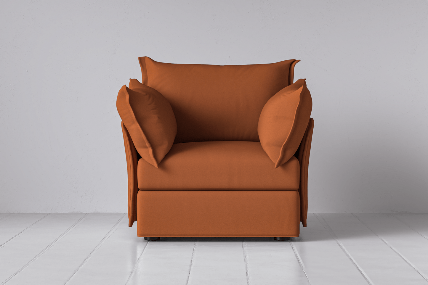 Model 06 Armchair